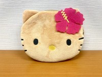 平成レトロ　サンリオ　日焼け　Hello Kitty 　ミニメモ 平成レトロ サンリオ 日焼け Hello Kitty ミニメモ - メルカリ