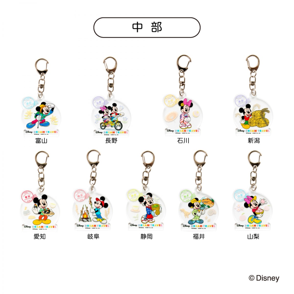 20240709 Disney Dream Travel
