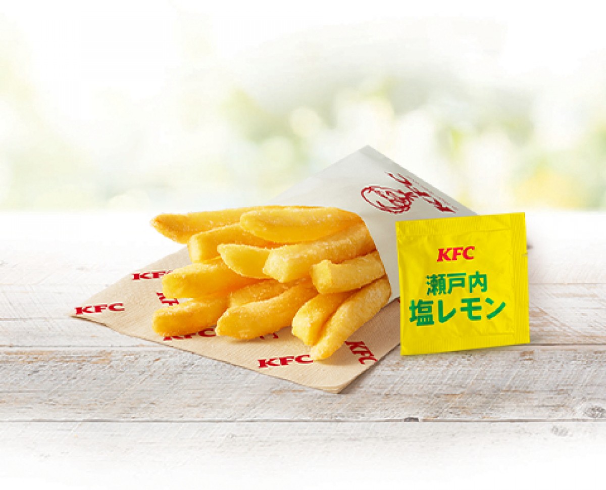 20240711 ケンタッキーフライドチキン