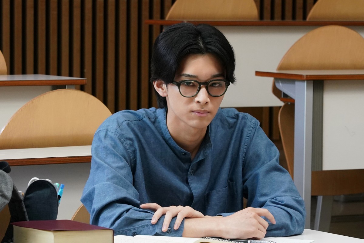 『降り積もれ孤独な死よ』ラストで突然の悲劇　ネット騒然「衝撃展開」「2話で退場！？」（ネタバレあり）
