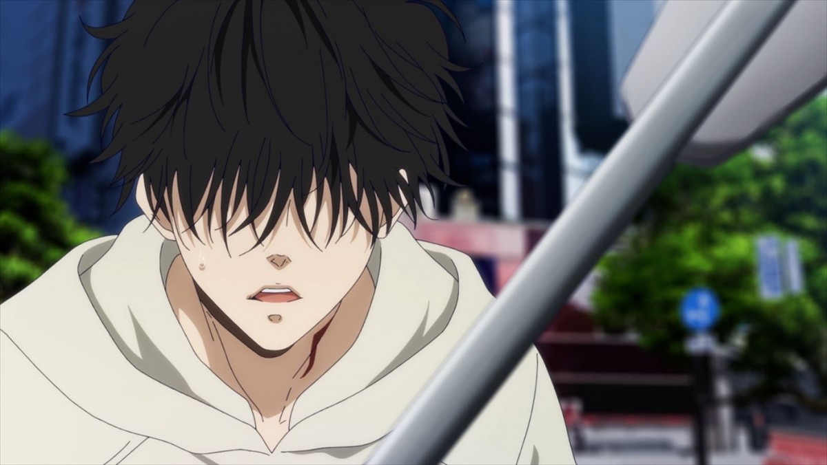 アニメ『鴨乃橋ロンの禁断推理』2nd Season、渋谷の街をロンたち駆けめぐるティザーPV公開