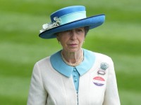 アン王女がパリ五輪に向けたIOC総会に出席　