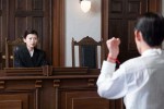 連続テレビ小説『虎に翼』第83回より