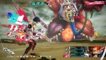 『メタファー：リファンタジオ』スクリーンショット
