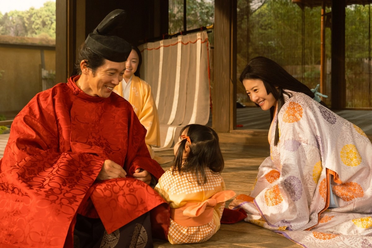 『光る君へ』“まひろ”吉高由里子＆“道長”柄本佑が涙　相次ぐ悲劇にネットも悲痛「退場ラッシュ」