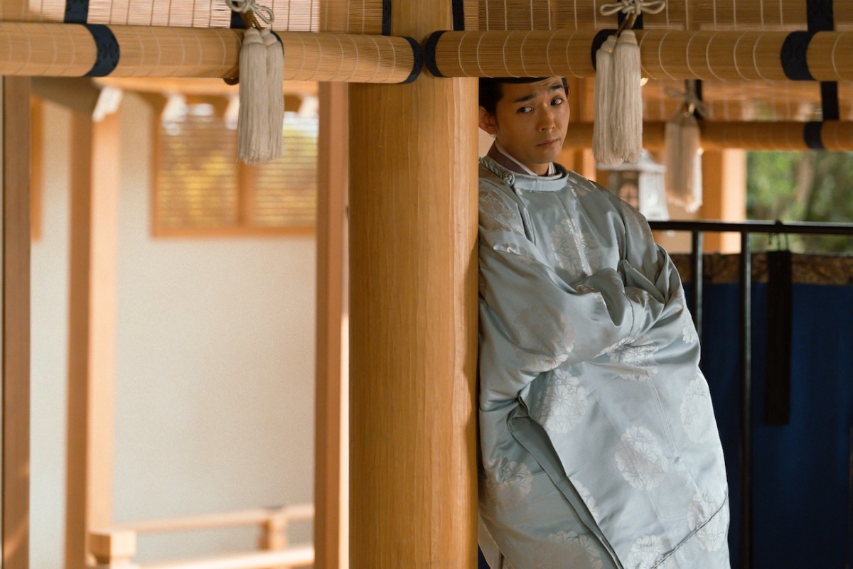 『光る君へ』“まひろ”吉高由里子＆“道長”柄本佑が涙　相次ぐ悲劇にネットも悲痛「退場ラッシュ」