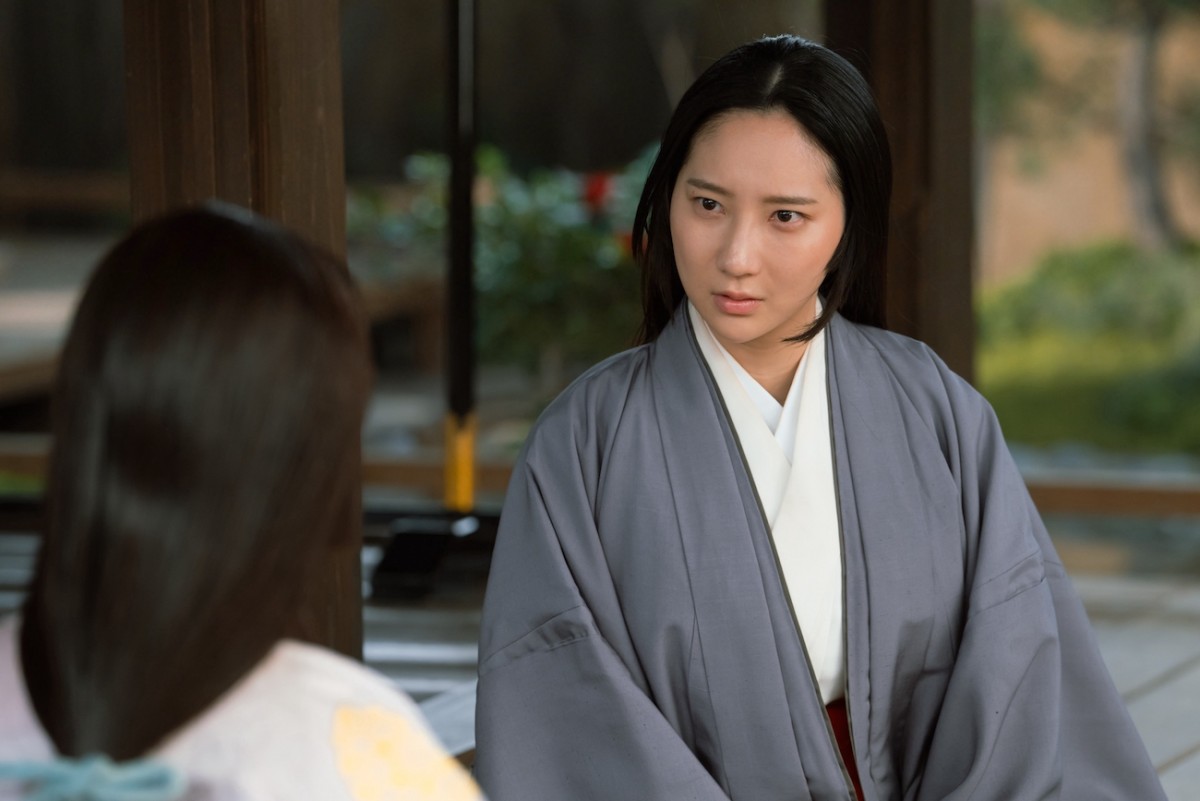 『光る君へ』“まひろ”吉高由里子＆“道長”柄本佑が涙　相次ぐ悲劇にネットも悲痛「退場ラッシュ」