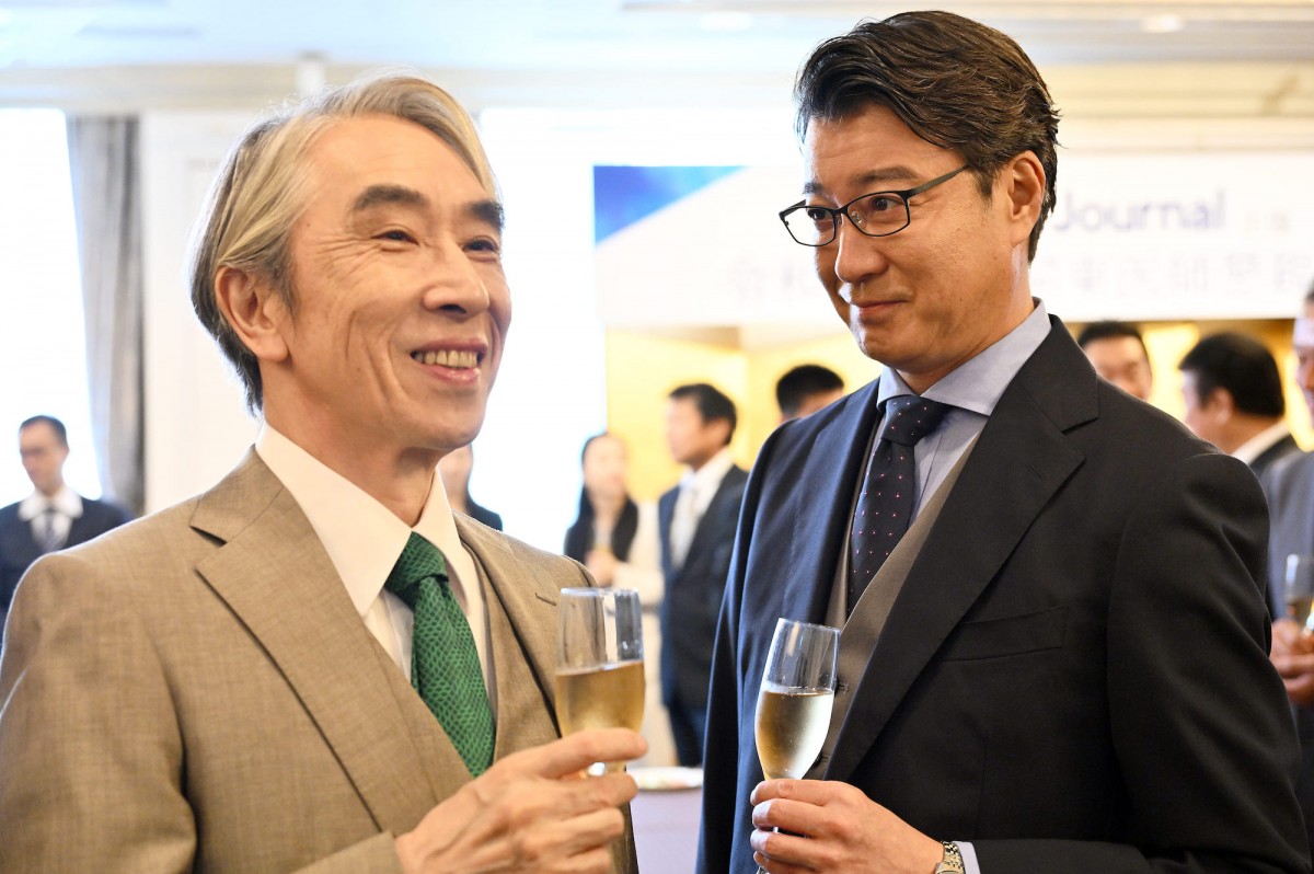 『ブラックペアン シーズン2』“天城”二宮和也、“美和”葵わかなとの賭けで驚きの結末「そんな展開ある！？」（ネタバレあり）