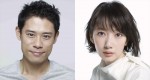 【写真】萩本欽一・澄子夫妻の物語がドラマに！　長男とともに映る若き萩本欽一一家の写真