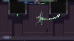 『ブレードキメラ』スクリーンショット