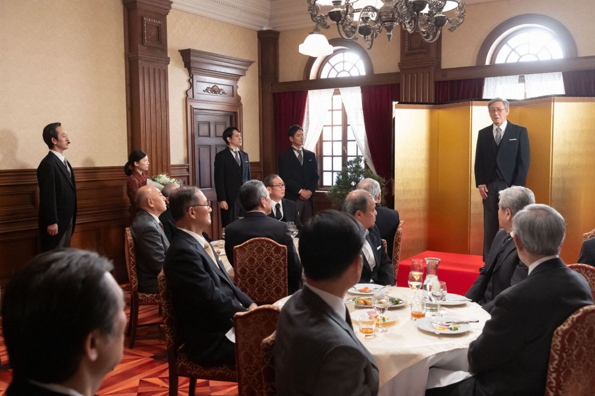 『虎に翼』“寅子”伊藤沙莉、怒りの花束贈呈拒否に賛否「めちゃくちゃ共感」「あの態度はあかん…」