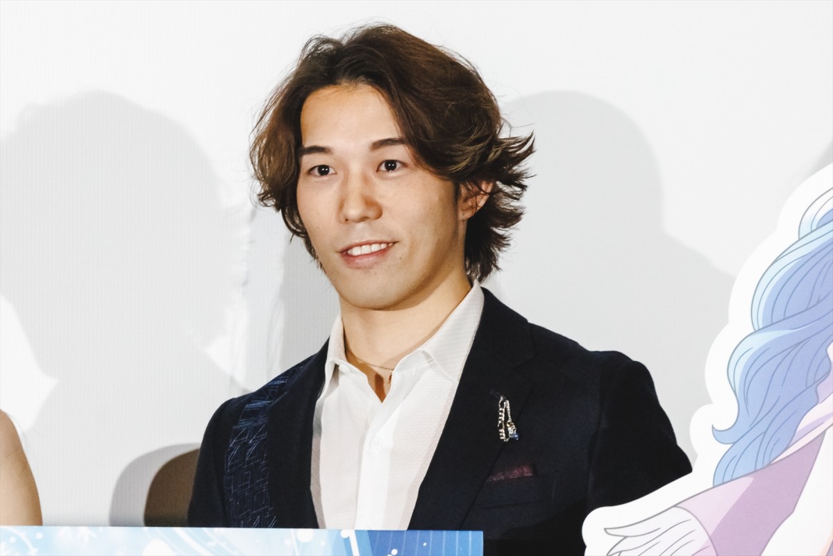 本田真凜、宇野昌磨へあわや“顔面パンチ”の演技を回顧「それくらい2人とも感情が入り込んだ中で」