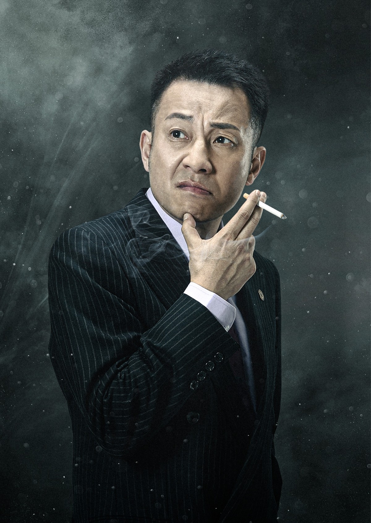 伊藤健太郎主演『静かなるドン2』、メインビジュアル＆予告編解禁　追加キャストに渡辺いっけい、山口祥行ら