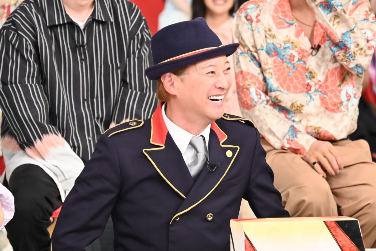 JO1誕生の裏には汗と涙のサバイバルが！　“実は苦労人”なアーティストが今夜の『金スマ』に集結
