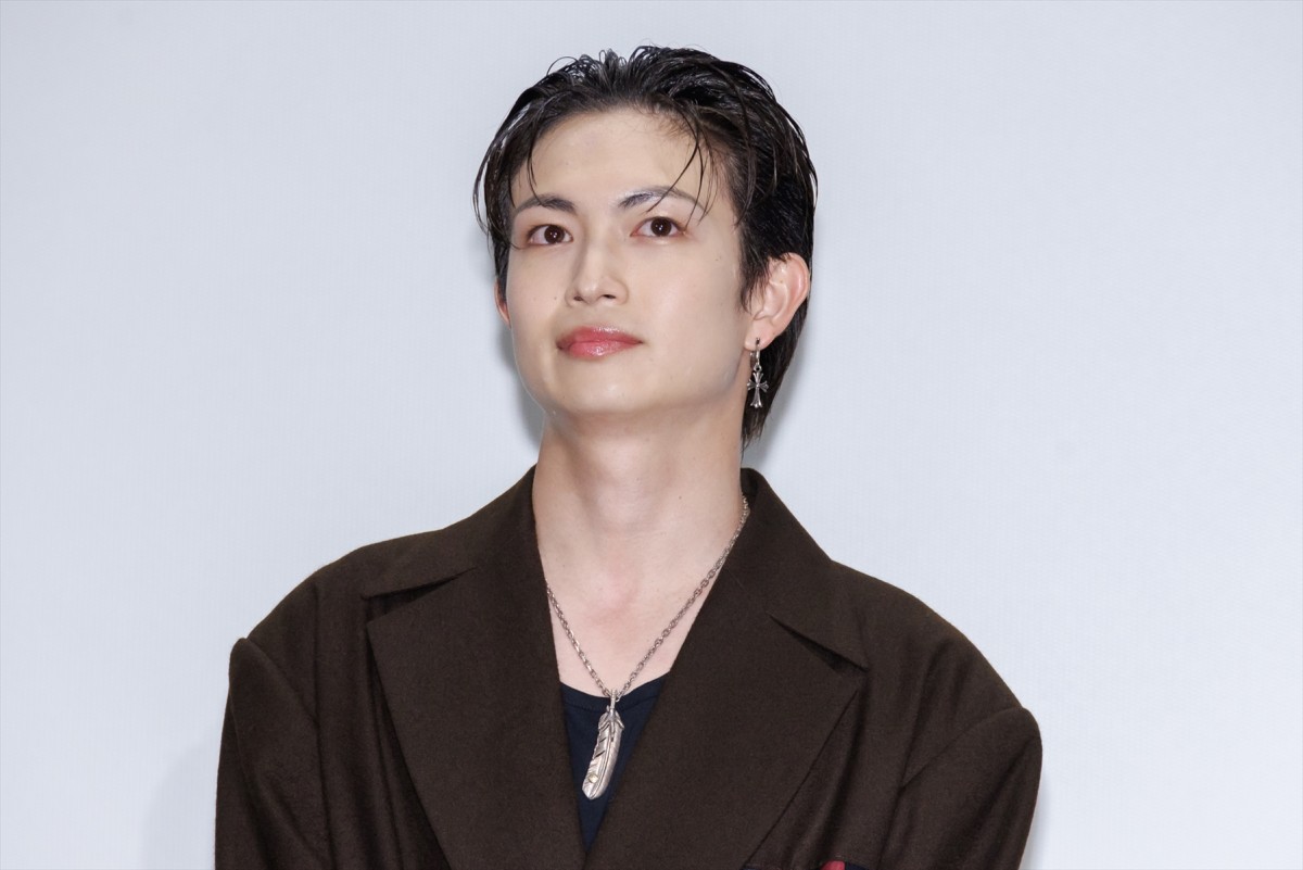 櫻坂46・藤吉夏鈴、監督からの手紙に涙「何度も暗い部屋の中にいるような感覚に」