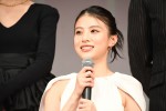 出口夏希、映画『赤羽骨子のボディガード』赤羽骨子 FES.に登場