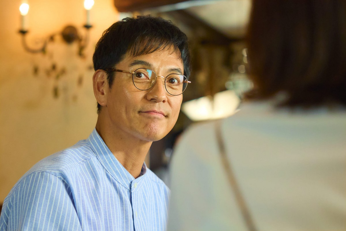 『南くんが恋人!?』初回　“ちよみ”飯沼愛＆“南くん”八木勇征、開始15分のキスシーンに反響「今期ベストカップル」