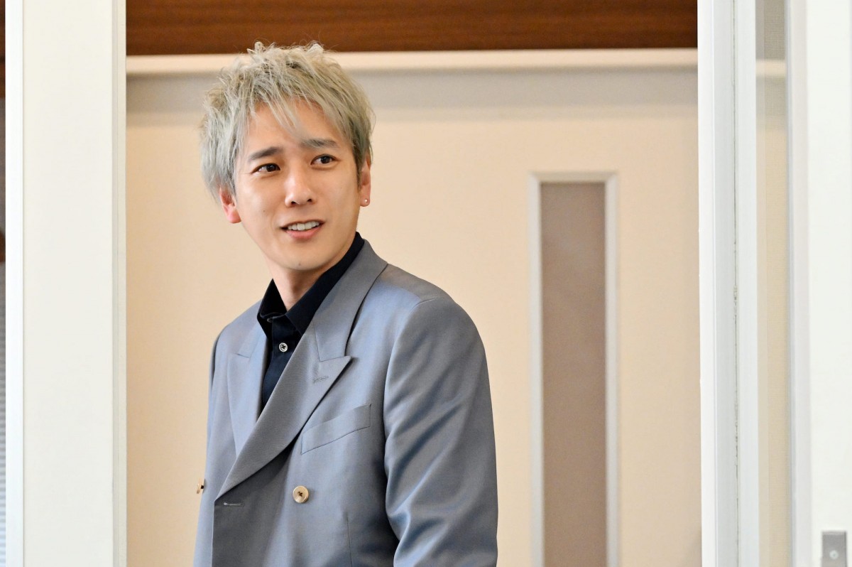 『ブラックペアン シーズン2』“天城”二宮和也、手術後に寄付金集めもまさかの展開にツッコミ「やっぱり悪魔かも」
