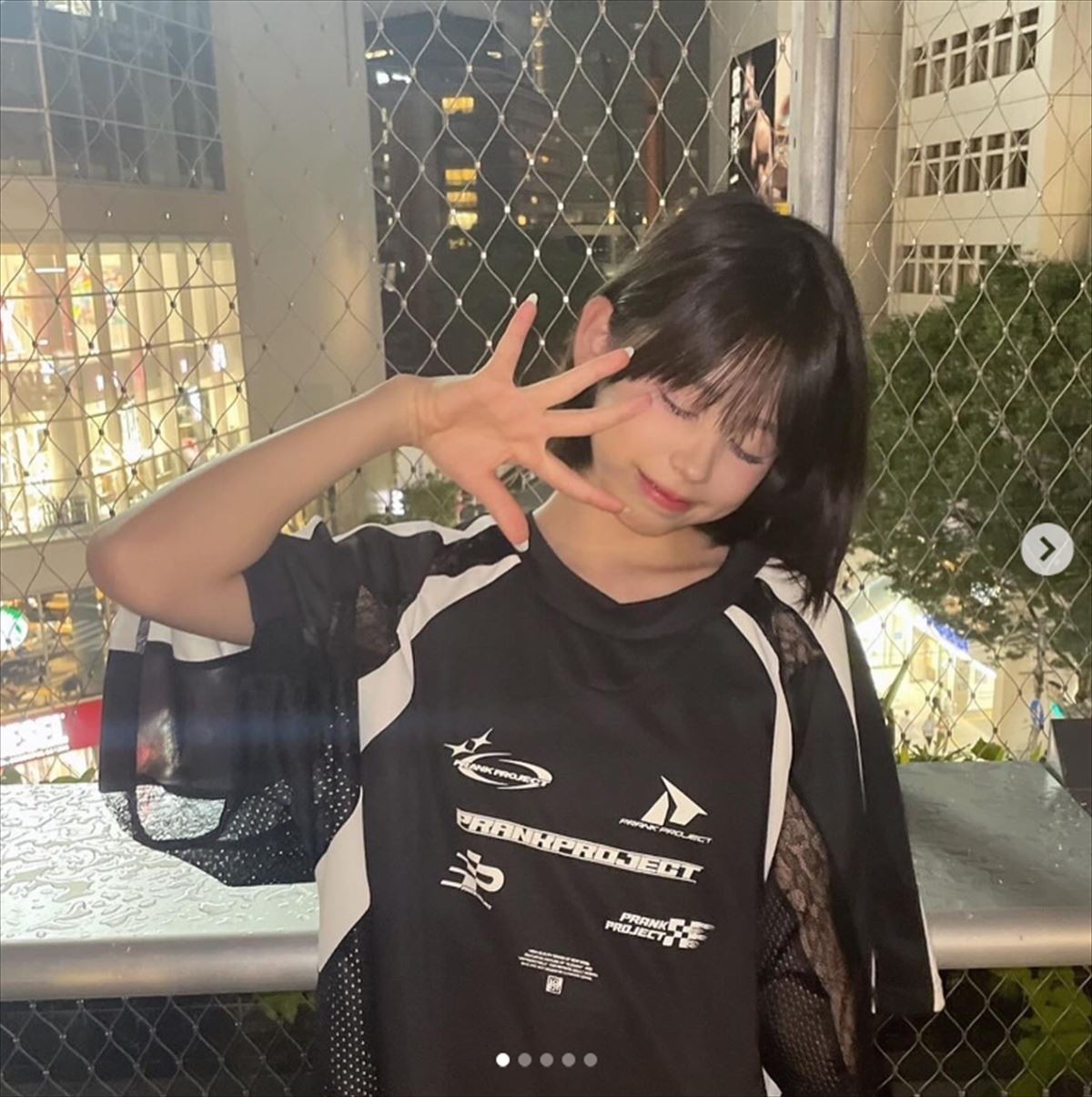 “カジサック娘”14歳モデル、“成長した姿”にネット騒然「どう考えても可愛すぎる」