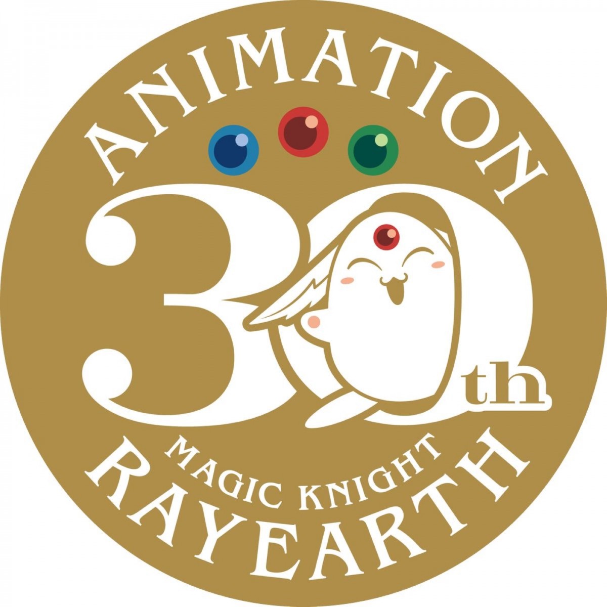 『魔法騎士レイアース』放送30周年、新アニメ化プロジェクト始動！　ファン必見PVも公開