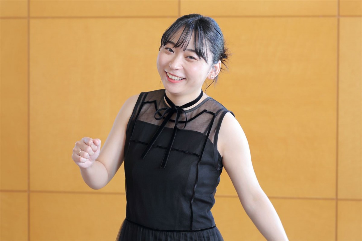 にゃんこスター・アンゴラ村長、体重明かして挑んだ写真集　女性からの「普通だな」がうれしい