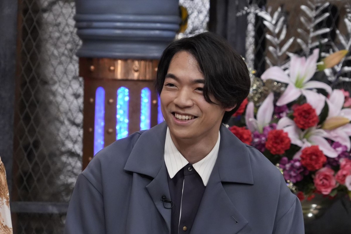 清春、本田真凜らのマイルールにスタジオ驚がく！　あすの『ダウンタウンDX』