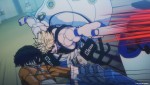 『ギルティギア ストライヴ: デュアル ルーラーズ』ティザーPV場面写真