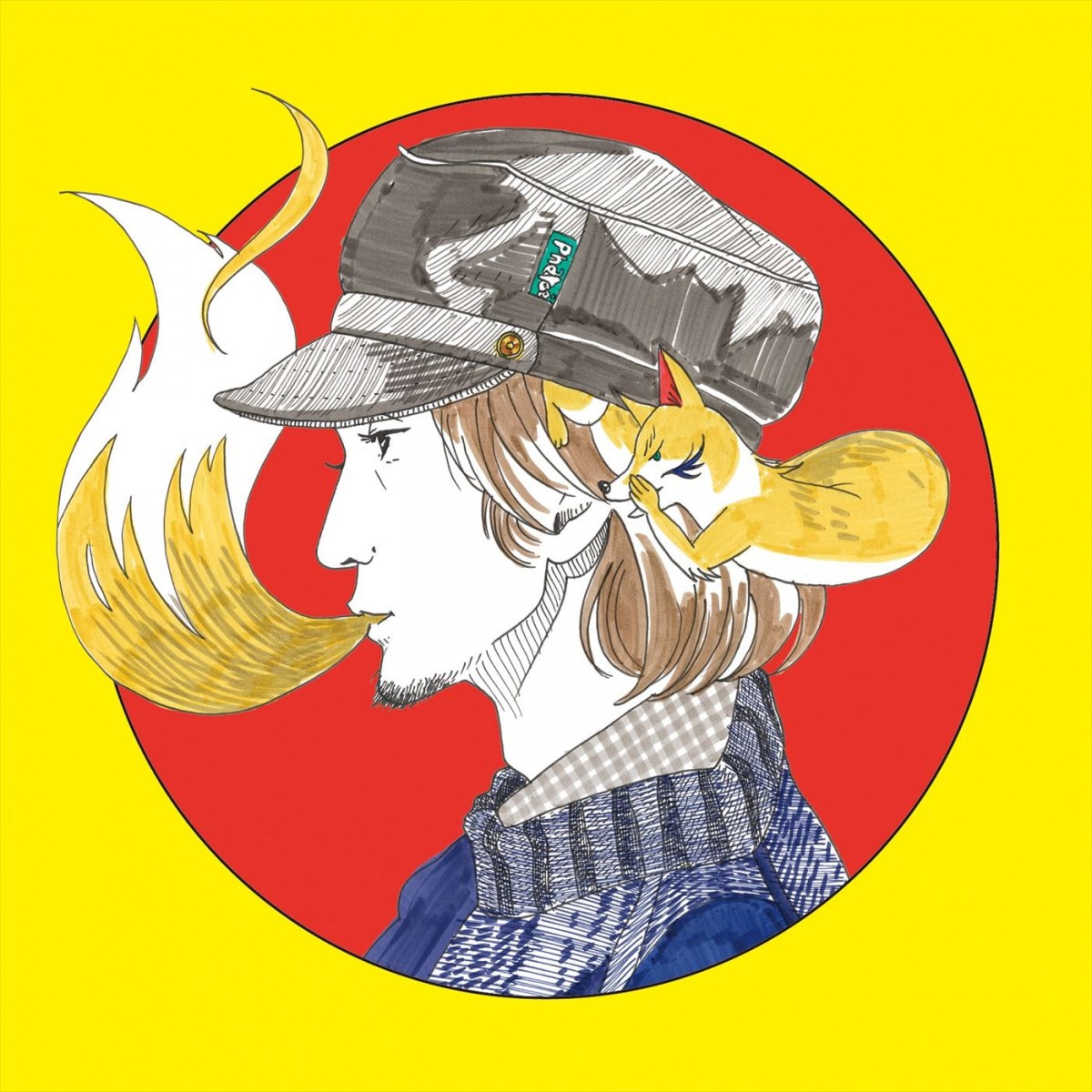 スピッツ初の大規模展覧会「SPITZ,NOW！ 〜ロック大陸の物語」、11.8より開催決定