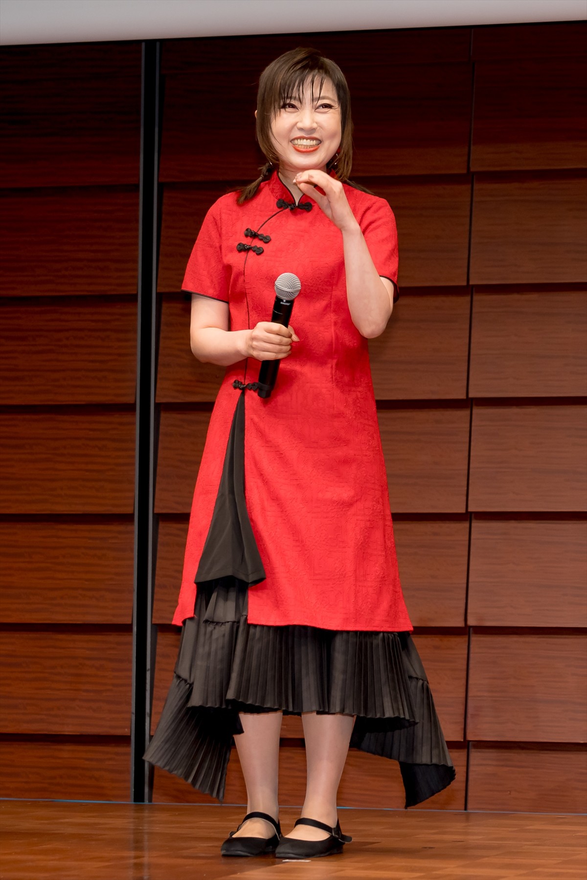 『らんま1／2』大発表会開催！　山口勝平、林原めぐみ、日高のり子らレジェンド集結