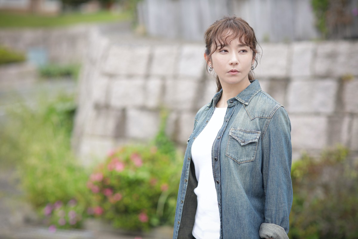 豪華女優陣が予測不能なギラギラ＆ドロドロのサスペンスミステリーを展開『スカイキャッスル』今夜開幕！