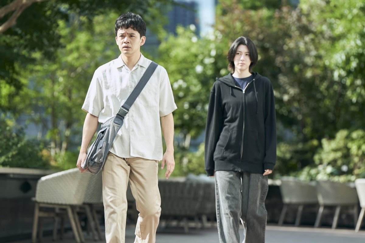 なぜ母は“自由死”を選んだのか――池松壮亮主演『本心』妻夫木聡、田中裕子ら実力派集結の予告解禁