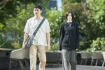 映画『本心』場面写真