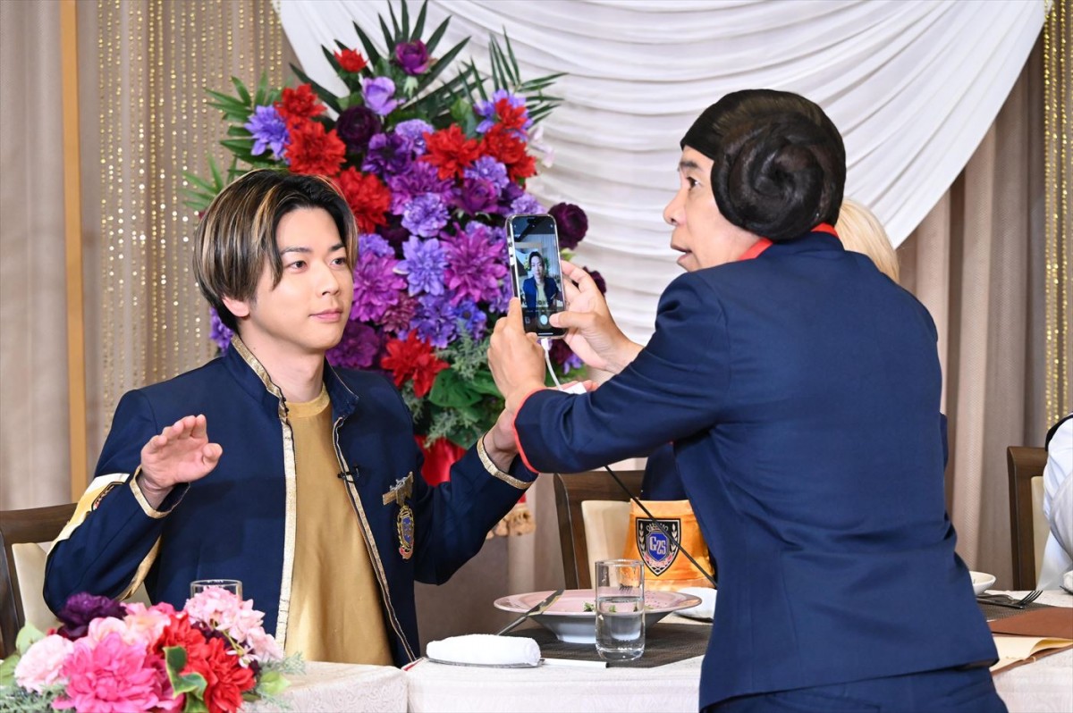 フィギュアスケート・宇野昌磨がプロ転向初バラエティー出演でゴチ参戦！　今夜の『ぐるナイ』