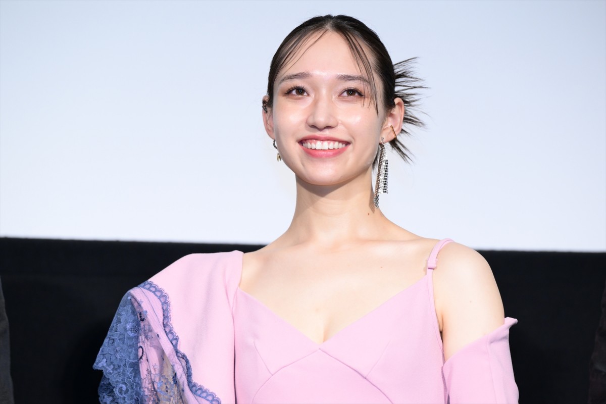 永瀬正敏、27年越しの映画『箱男』お披露目に喜び　愛猫との役作りも明かす
