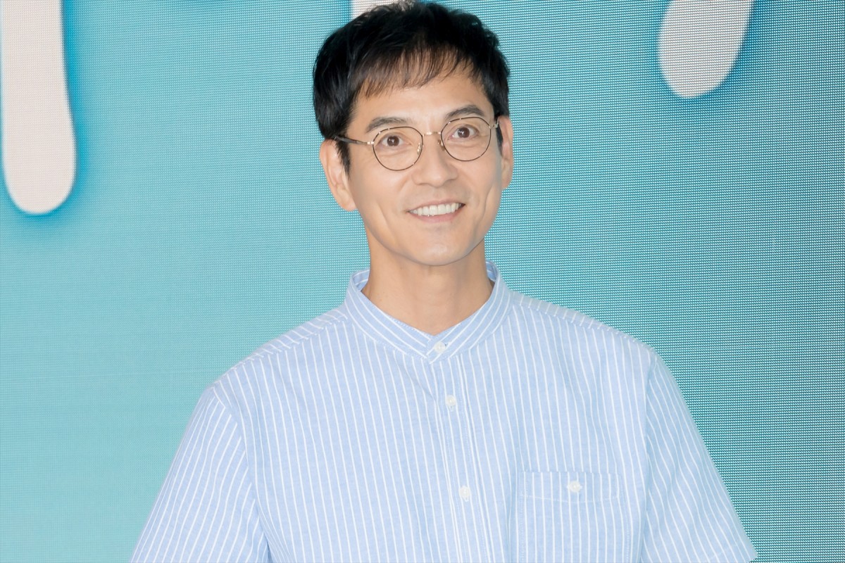 飯沼愛、手のひらサイズの“南くん”八木勇征とのシーンは「15cmサイズの人形を相手に」