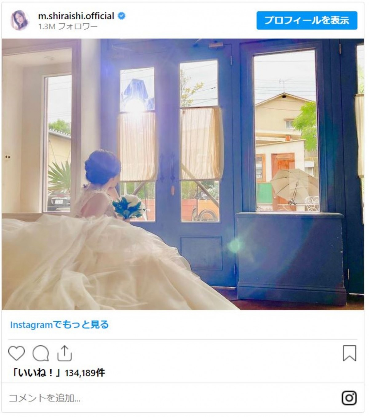 ＜祝・高山一実結婚＞現役からレジェンドまで！　乃木坂46ファミリーのウエディングドレス姿