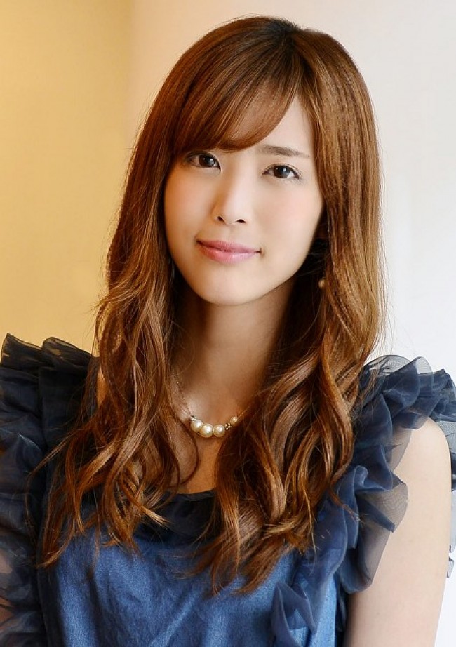 北原沙弥香