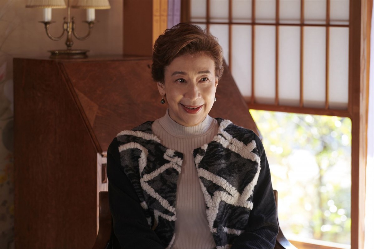 キスマイ・藤ヶ谷太輔×奈緒W主演、リアルな価値観を浮き彫りにする恋愛ミステリー映画『傲慢と善良』新場面写真6点解禁