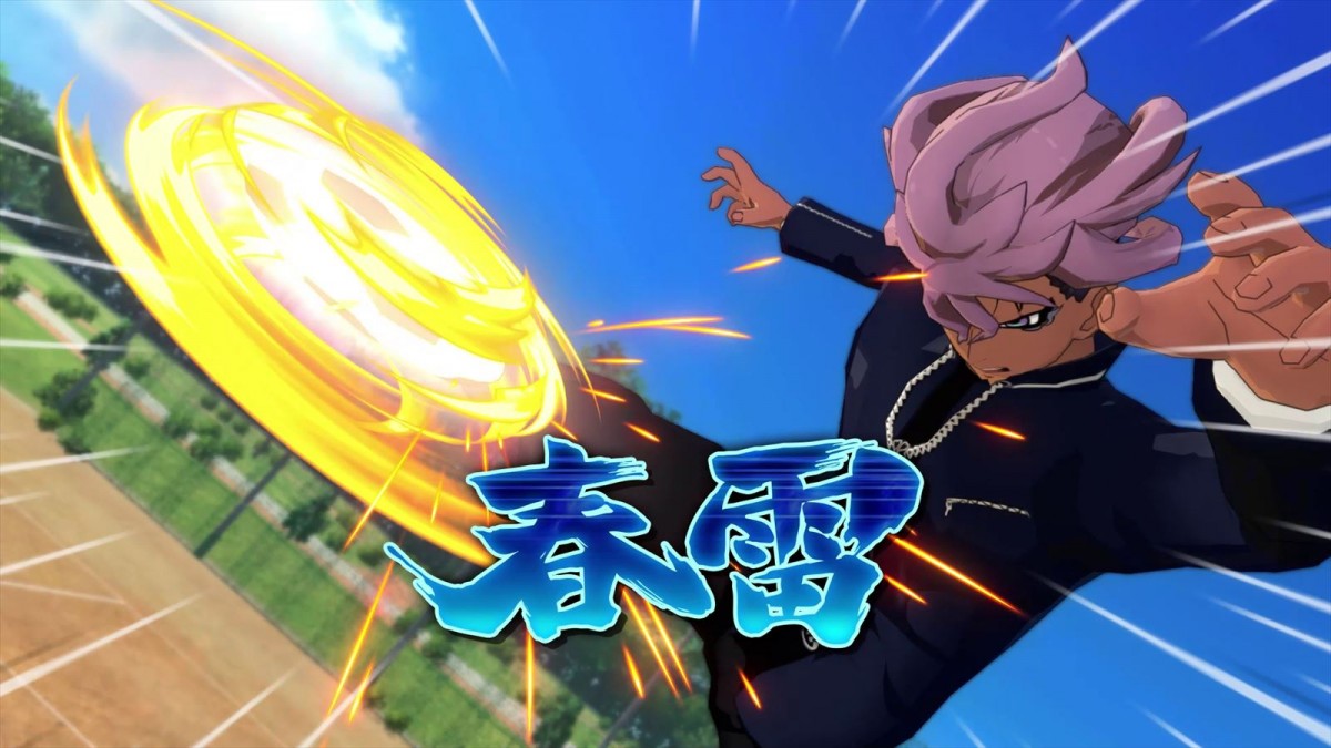 レベルファイブ『イナズマイレブン 英雄たちのヴィクトリーロード』、PS5／PS4／PCにて体験版が7月18日20時配信決定
