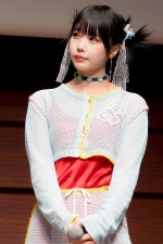 ano、『らんま1／2』大発表会に登場