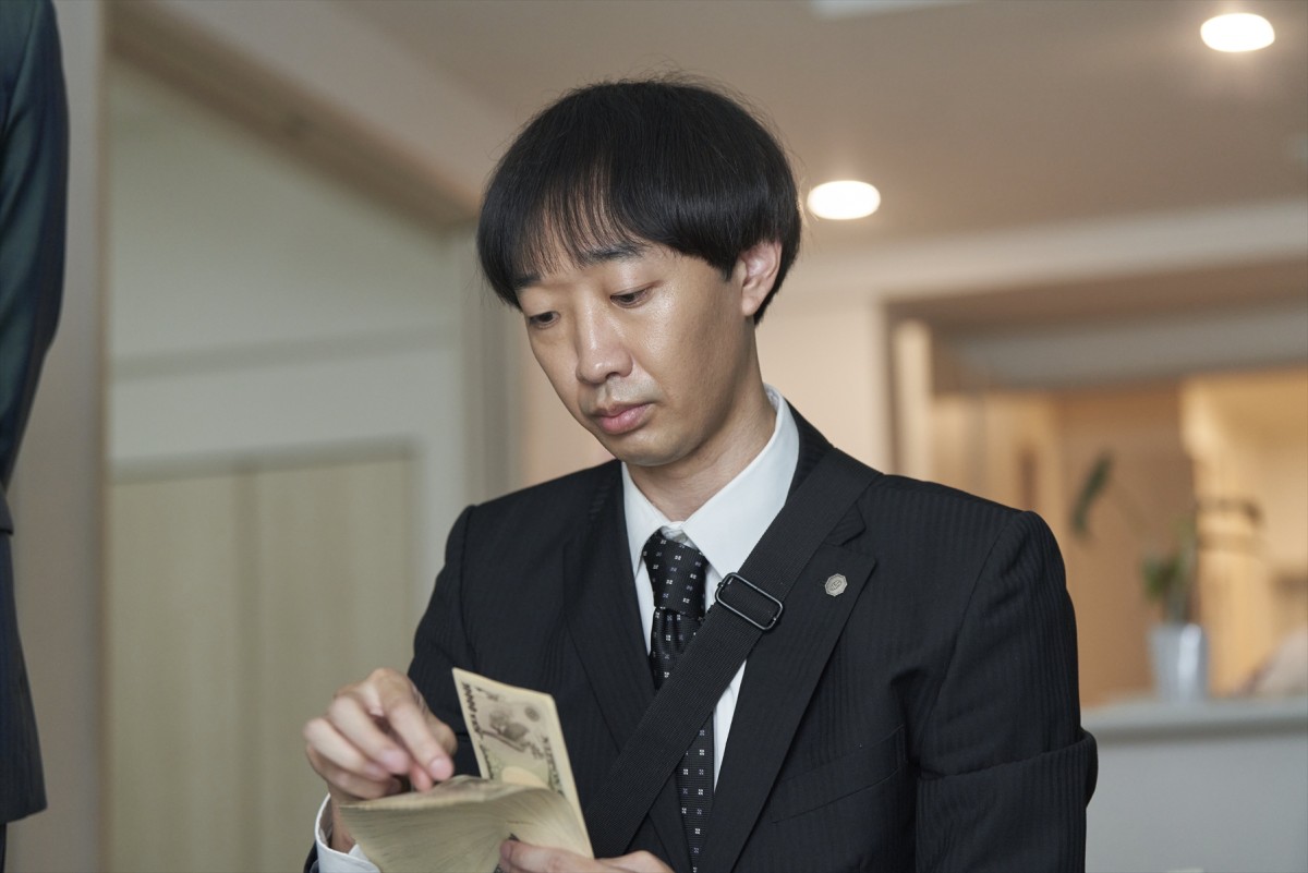 『しょせん他人事ですから』第2話　“保田”中島健人、反省していない誹謗中傷犯にお仕置きを仕掛ける