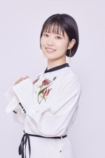 アニメ『SAKAMOTO DAYS』に出演する東山奈央