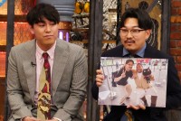 8月15日放送の『ダウンタウンDX』より