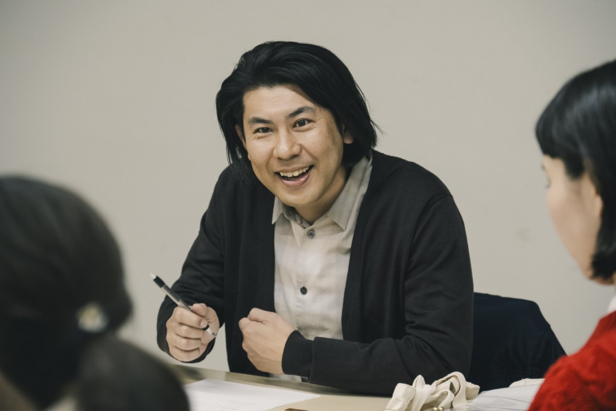 前原滉×小西桜子『ありきたりな言葉じゃなくて』、実力派から芸人まで総勢28人のキャスト一挙解禁