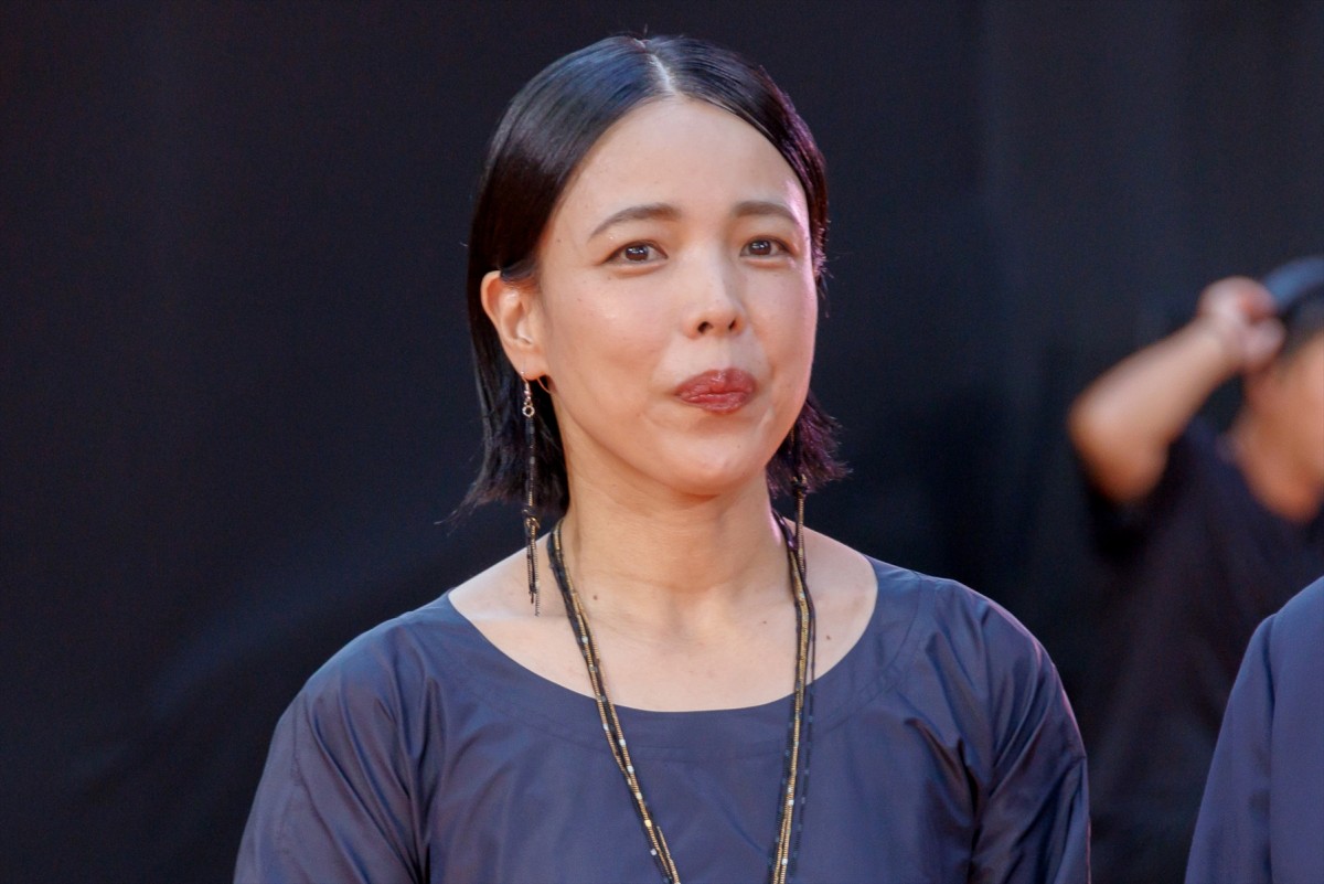 満島ひかり、“シェアード・ユニバース”豪華共演者に「画面から出てくるエネルギーが本当にすごい」