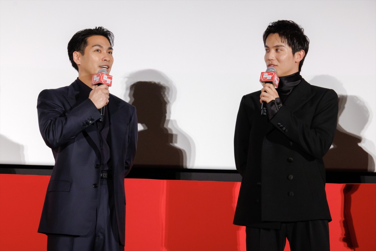 中川大志、洗濯機の“洗剤自動投入機能”で痛恨のミス「1ヵ月間水のみで洗濯していた」