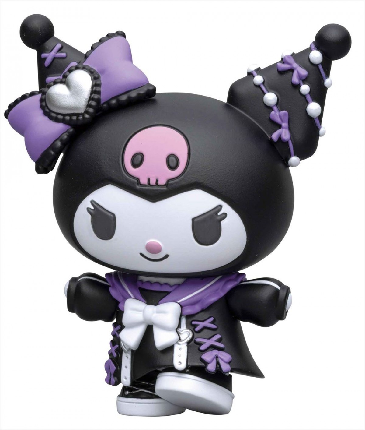 20240823 Sanrio characters Halloween 2024