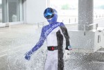 『爆上戦隊ブンブンジャー』第26話場面写真