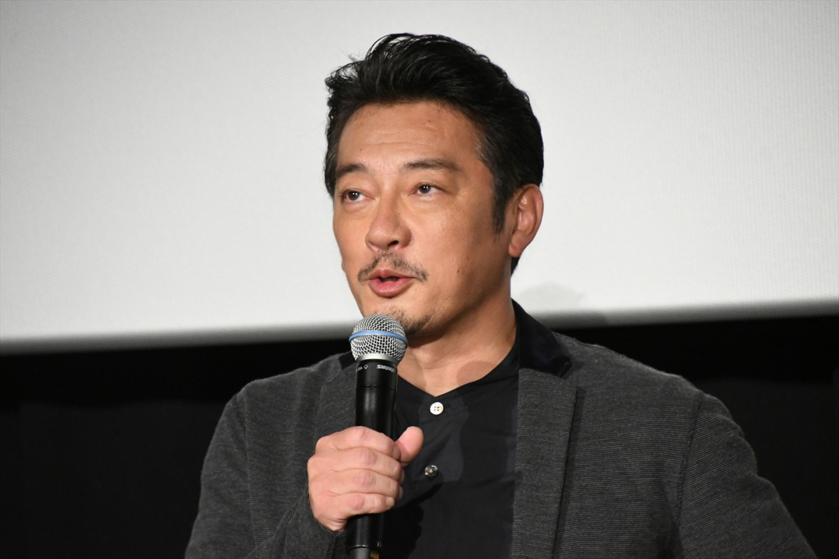 寛一郎、主演映画完成に思いを吐露「僕らはアイヌの文化を絶やさず未来に繋ぐためにこの映画を作りました」