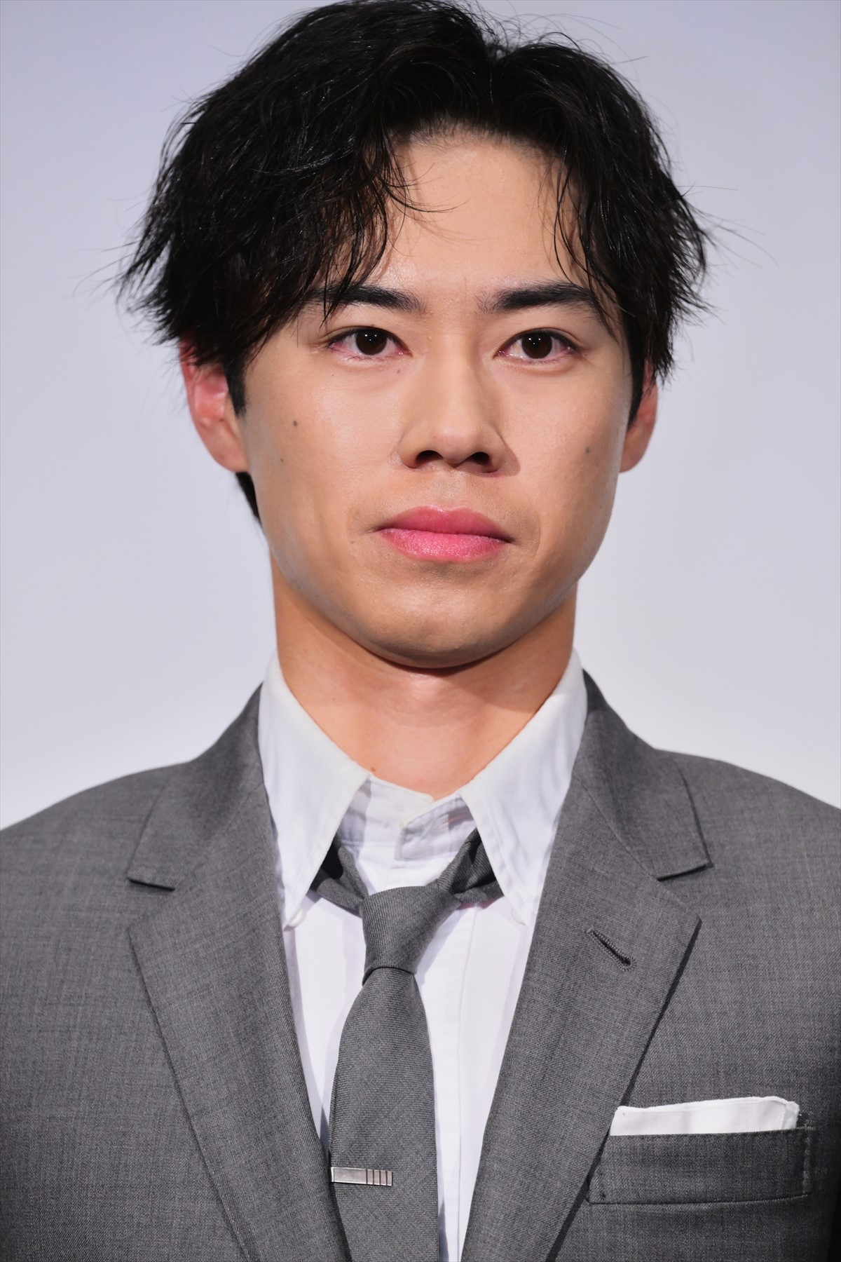 長澤まさみ、遠藤憲一との仲良しぶりを明かす　呼び名は「『憲一』っていう風に呼び捨てで」